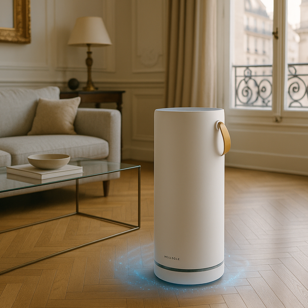 PureAir Pro MOLEKULE