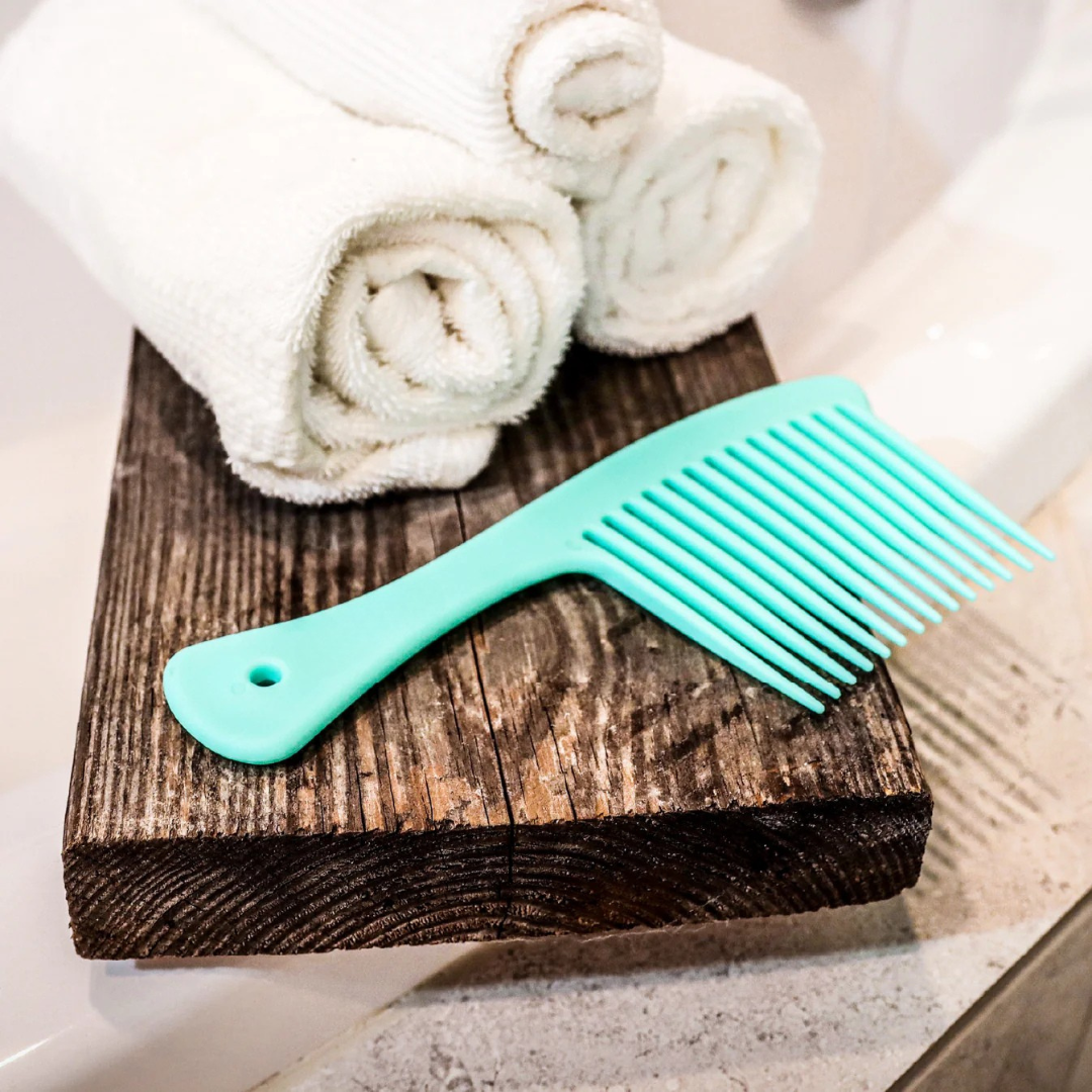 Peigne Rev’Air – Démêlage Doux & Efficace