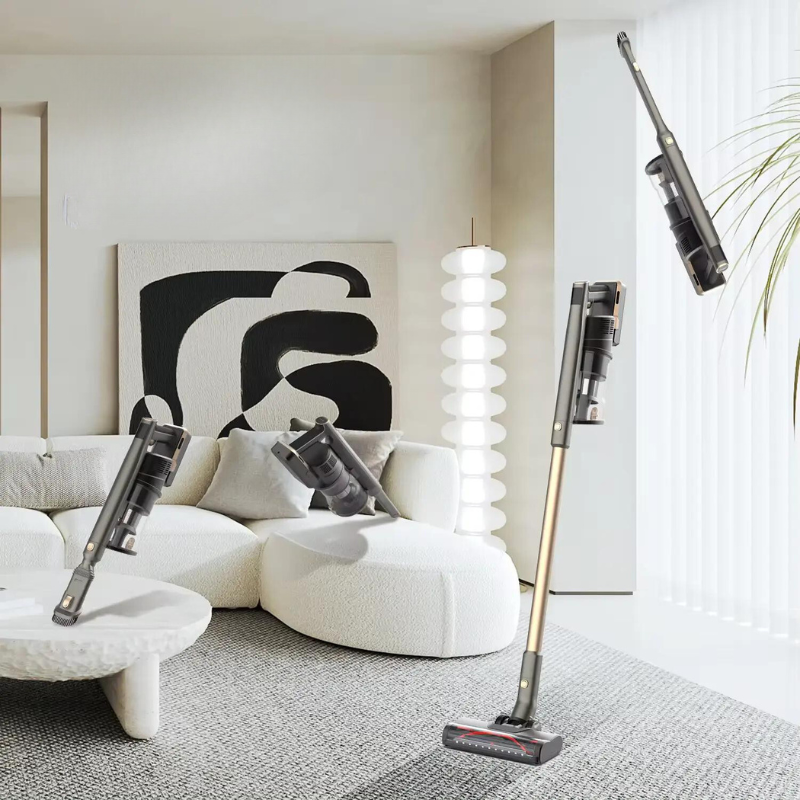 Aspirateur Sans-Fil VC828