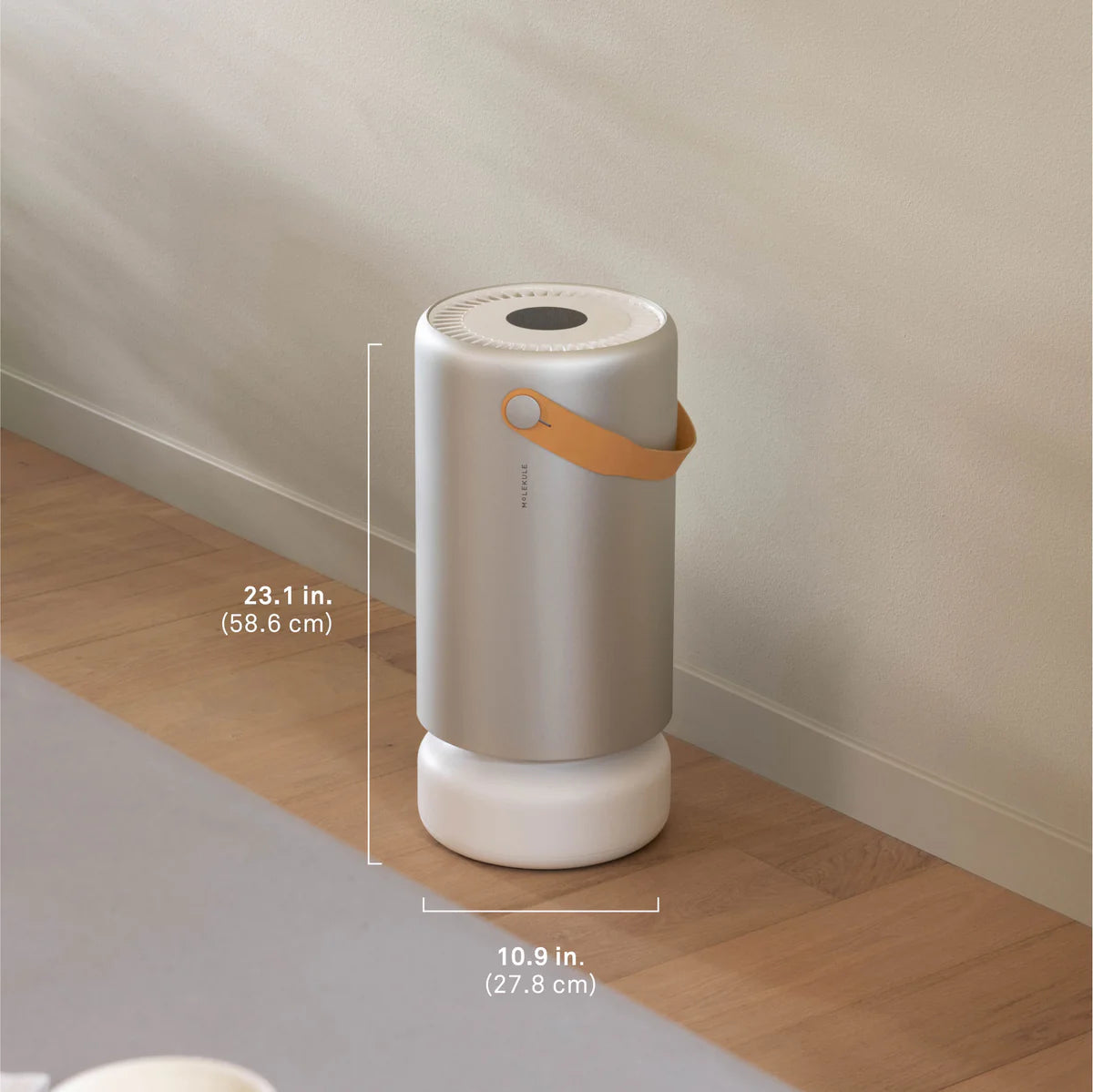 PureAir Pro MOLEKULE