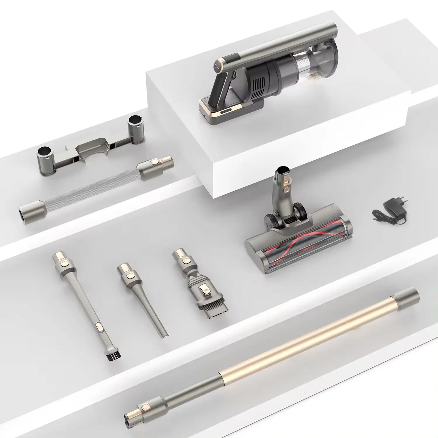 Aspirateur Sans-Fil VC828