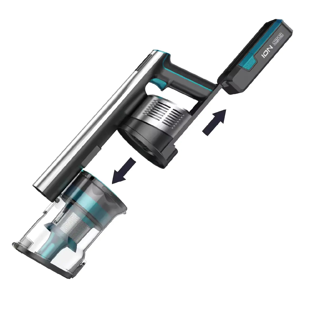 Aspirateur Sans-Fil VC828