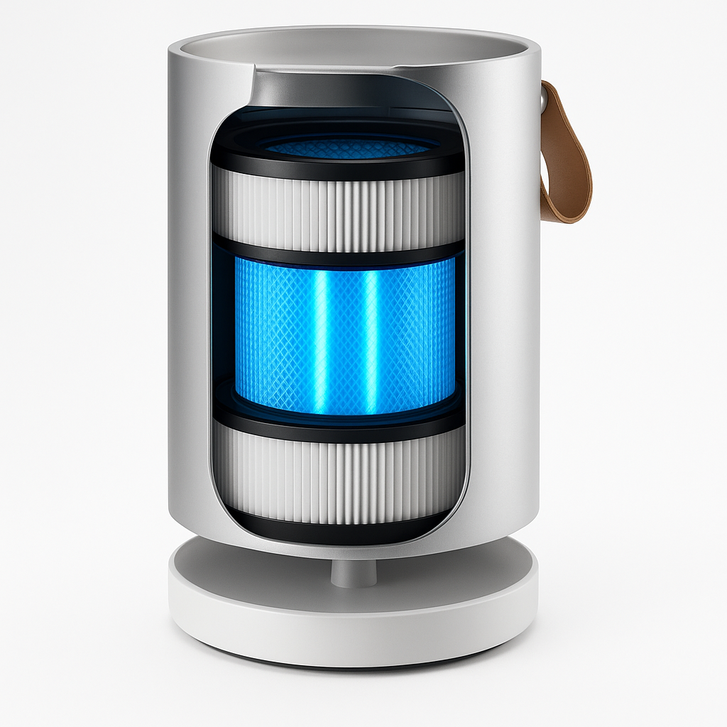 PureAir Pro MOLEKULE