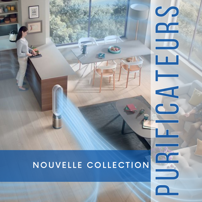 Purificateurs
